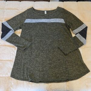 Flamingo Urban Tunic Shirt